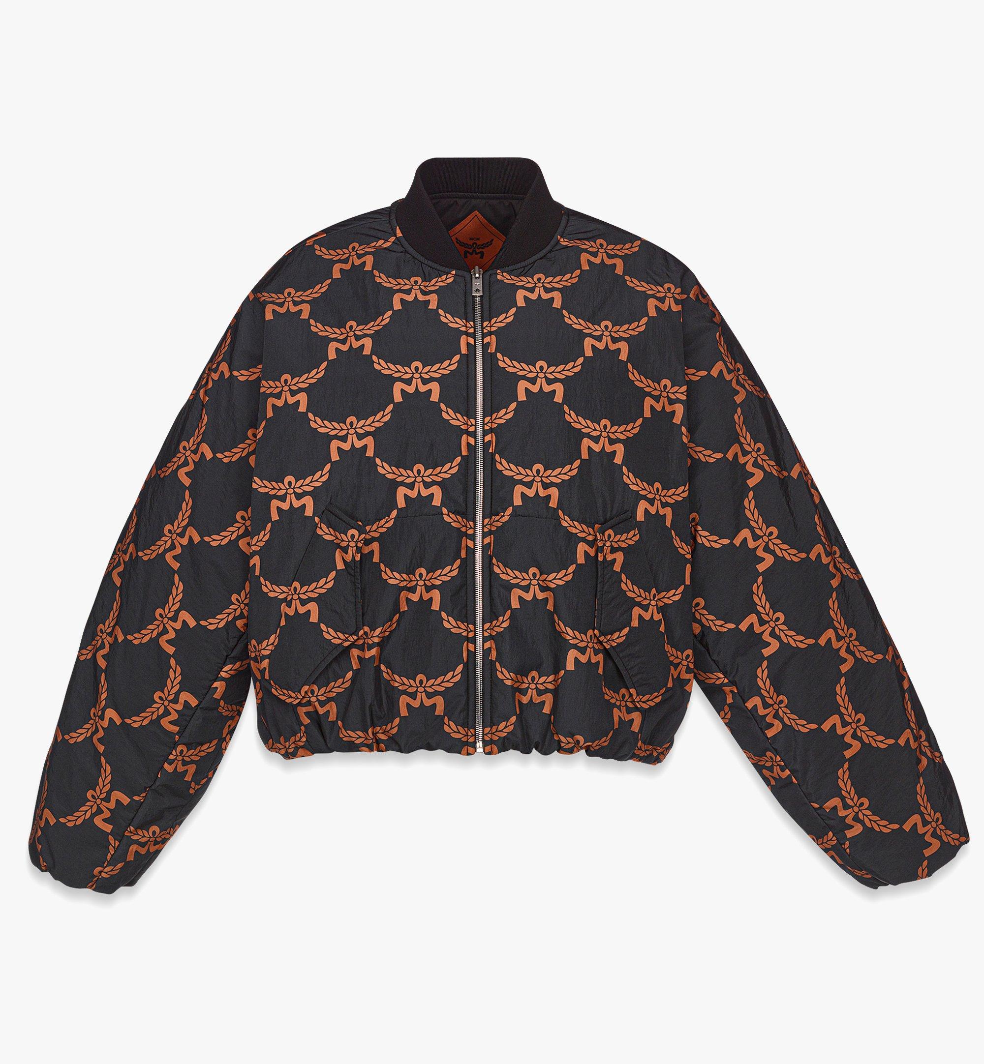 Lauretos Bomber Jacket in ECONYL® 1